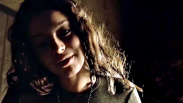 Charlotte Ayanna Exposed