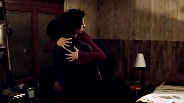 Charlotte Ayanna Exposed