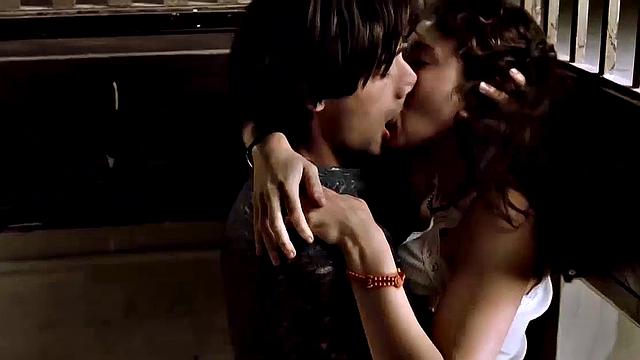 Charlotte Ayanna Exposed