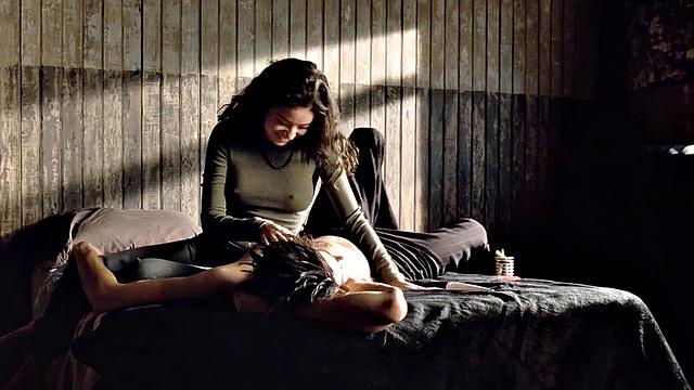 Charlotte Ayanna Exposed