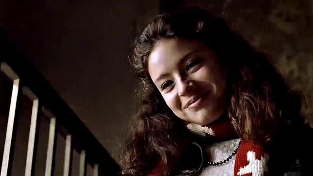 Charlotte Ayanna Exposed