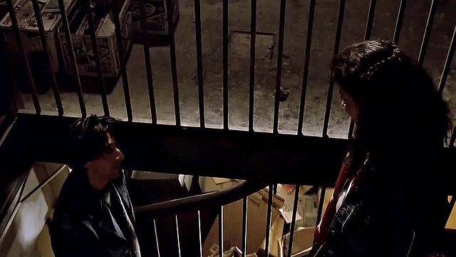 Charlotte Ayanna Exposed