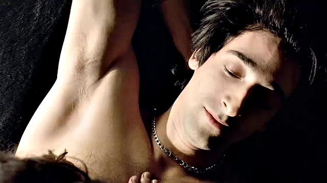 Charlotte Ayanna Exposed