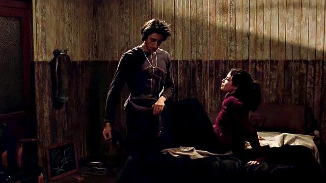 Charlotte Ayanna Exposed