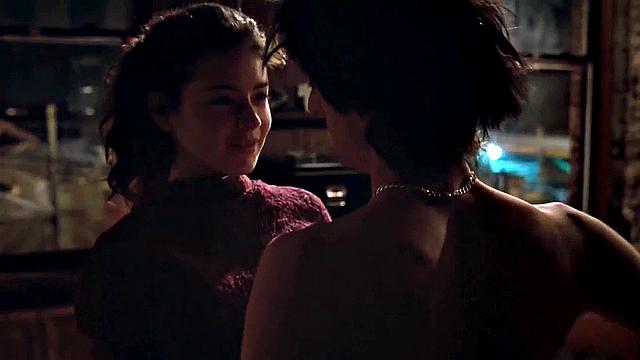 Charlotte Ayanna Exposed