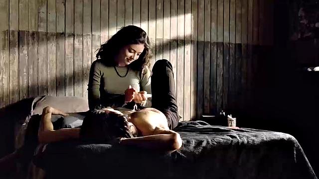 Charlotte Ayanna Exposed