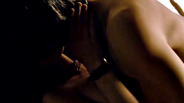 Charlotte Ayanna Exposed