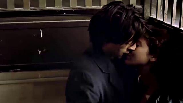 Charlotte Ayanna Exposed