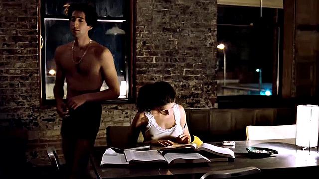 Charlotte Ayanna Exposed