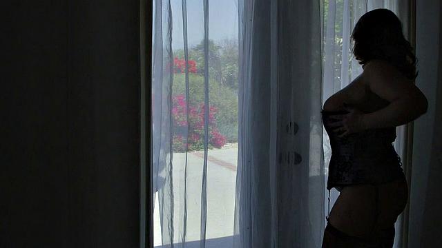 Ass-fucked by The Machine