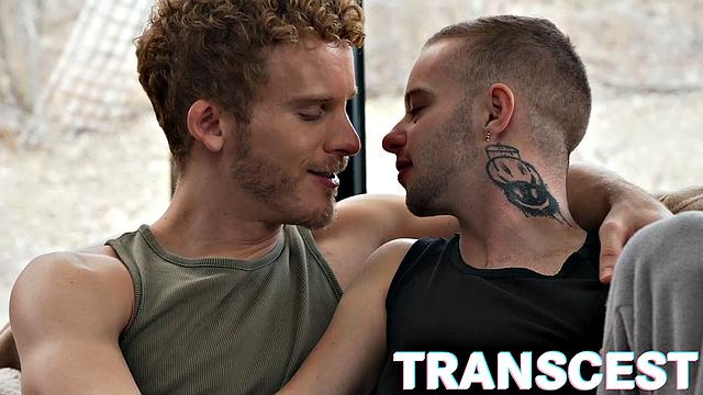 THE RICHARDS FAMILY Tape 17 - Still Watching