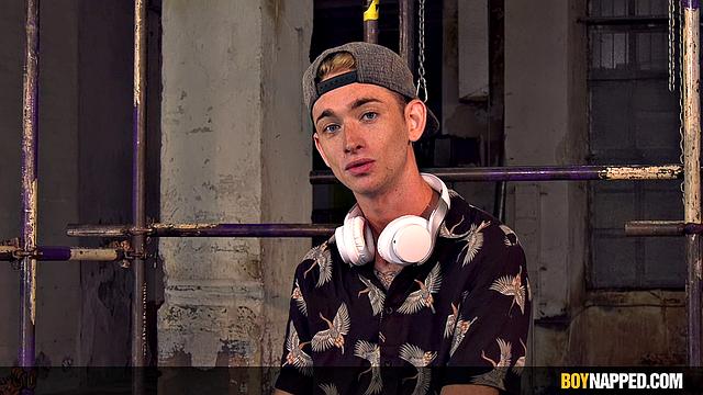 Leo Teases Twinky Jacob - Part 1 - Jacob Daniels &amp;amp; Leo Ocean
