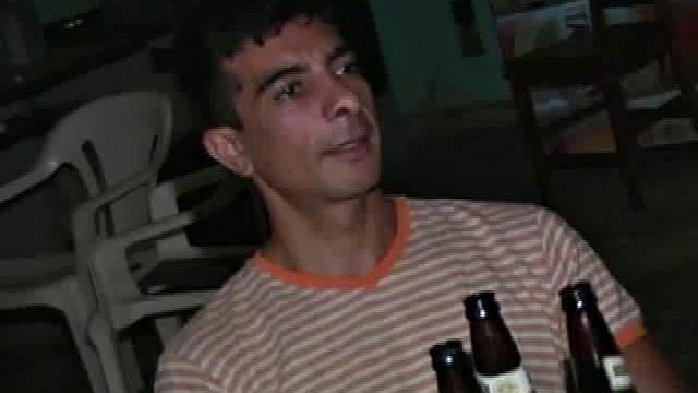 Antonio, Jefferson and Ramon