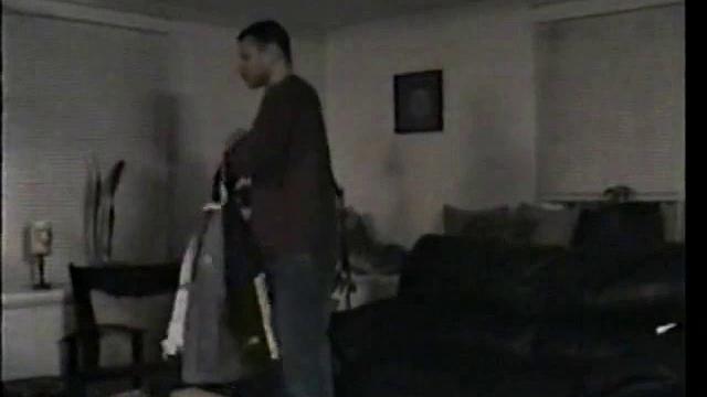 Дино не жадничает - выдает мощный заряд в рот, и всё по-честному!