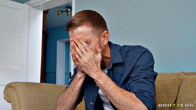 Masturbating From Home