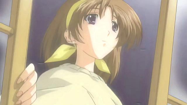 Japanese teen gets her pussy banged hard by her man