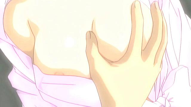 Japanese teen gets her pussy banged hard by her man