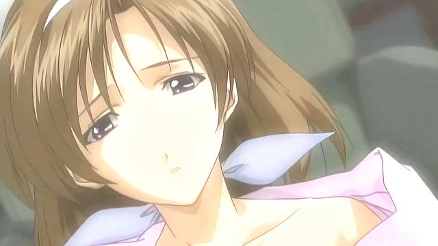 Japanese teen gets her pussy banged hard by her man