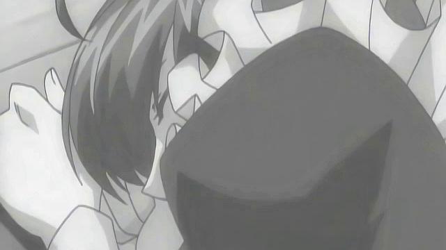 Japanese teen gets her pussy banged hard by her man