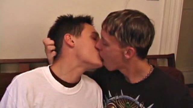 Three Guys Suck and Fuck