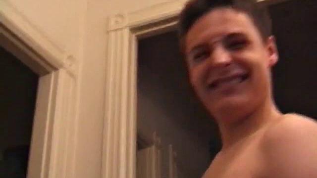 Three Guys Suck and Fuck