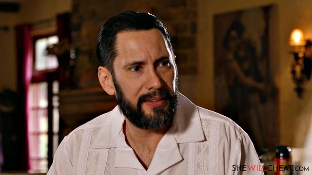 Sexy redhead Jillian Janson cheats on husband with super freaky friend