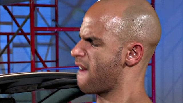 RagingStallion - Lip Locked Hard Cocked Hunks Flip Fuck