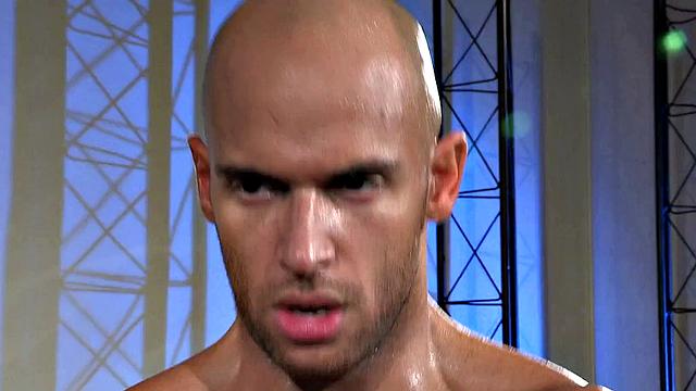 RagingStallion - Lip Locked Hard Cocked Hunks Flip Fuck