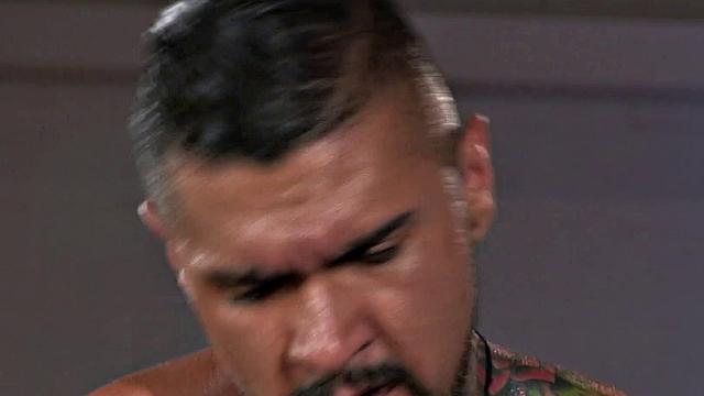 RagingStallion - Lip Locked Hard Cocked Hunks Flip Fuck