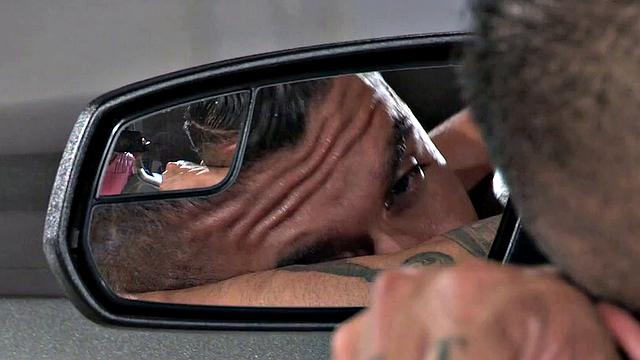 RagingStallion - Lip Locked Hard Cocked Hunks Flip Fuck