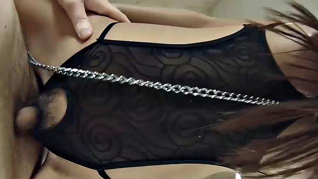 Pamela: Cum Swallower