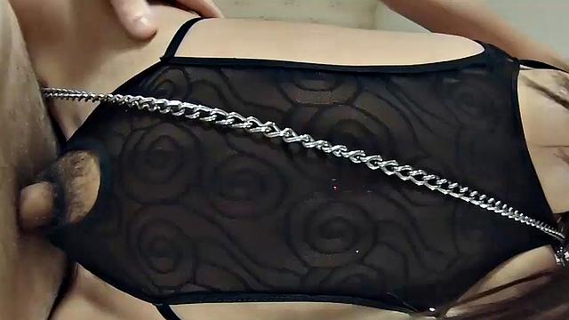 Pamela: Cum Swallower