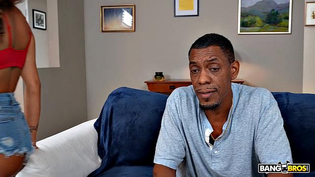 It Smells Like in Here