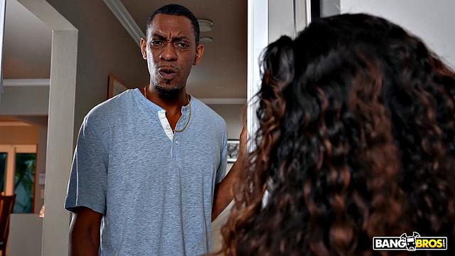 It Smells Like in Here