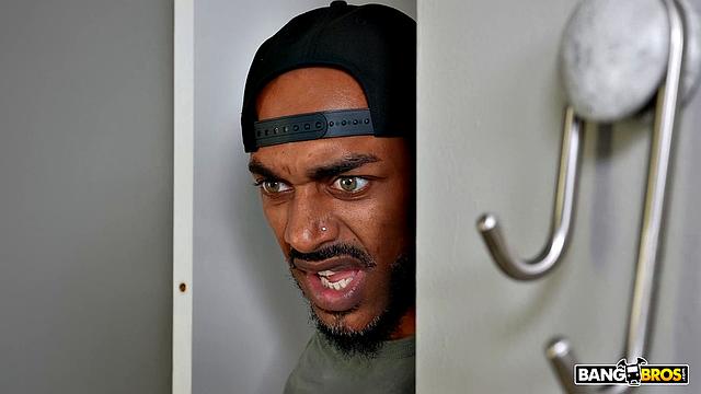 It Smells Like in Here