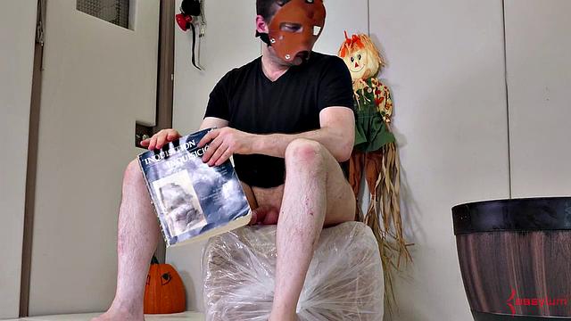 Ebony Noemie Bilas deep throating