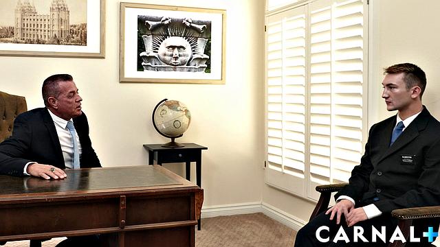 The Calling APPRENTICE FOX Vol. 1