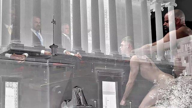 The Calling APPRENTICE FOX Vol. 1