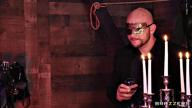 The Company Of Strangers