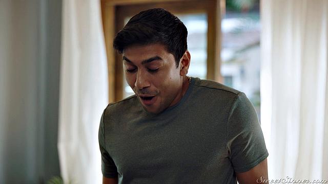 Playing With My Stepmom