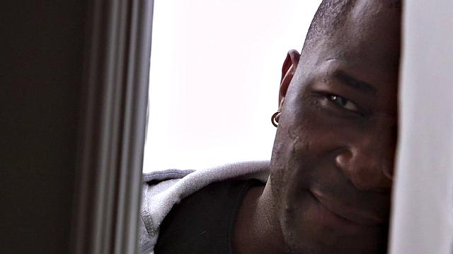 Dee Williams takes a big black up her ass