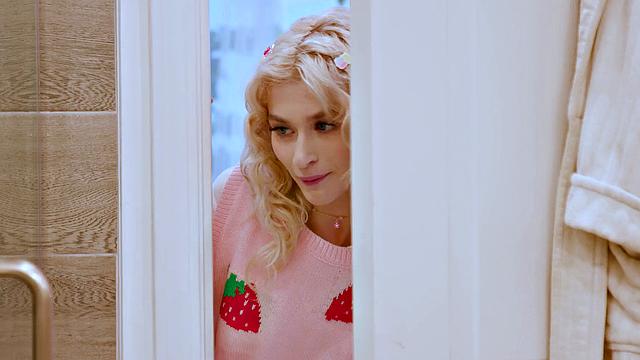 The Tiniest, Horniest Agent