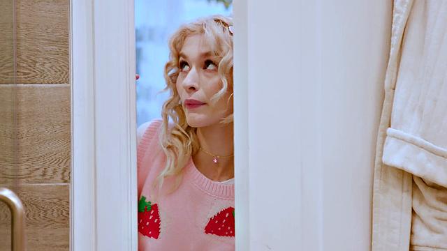 The Tiniest, Horniest Agent