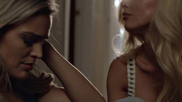 кайден заставляет райан райанс забыть о бывшем страстным трахом