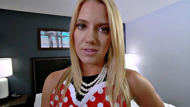 Lending Stepson Some Brain