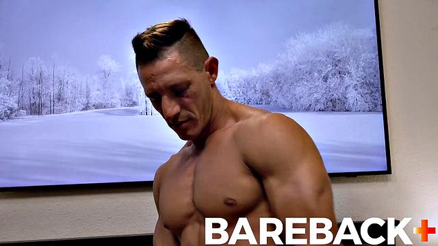 Jax Thirio and Tom Bentley Episode 4