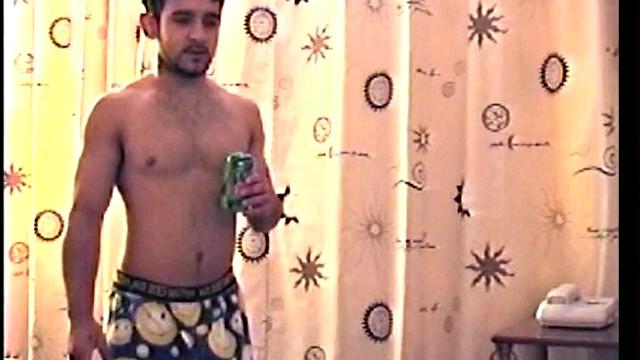 Sucking Straight Franco