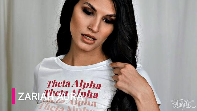 Cock Hungry Sorority Sisters