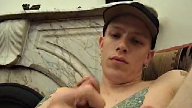 Shane Strokes Hs Cock