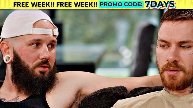 HETEROFLEXIBLE - JERK BUDDIES COMPILATION! ASS EATING, ANAL, BWC, BLOWJOBS, & MORE!